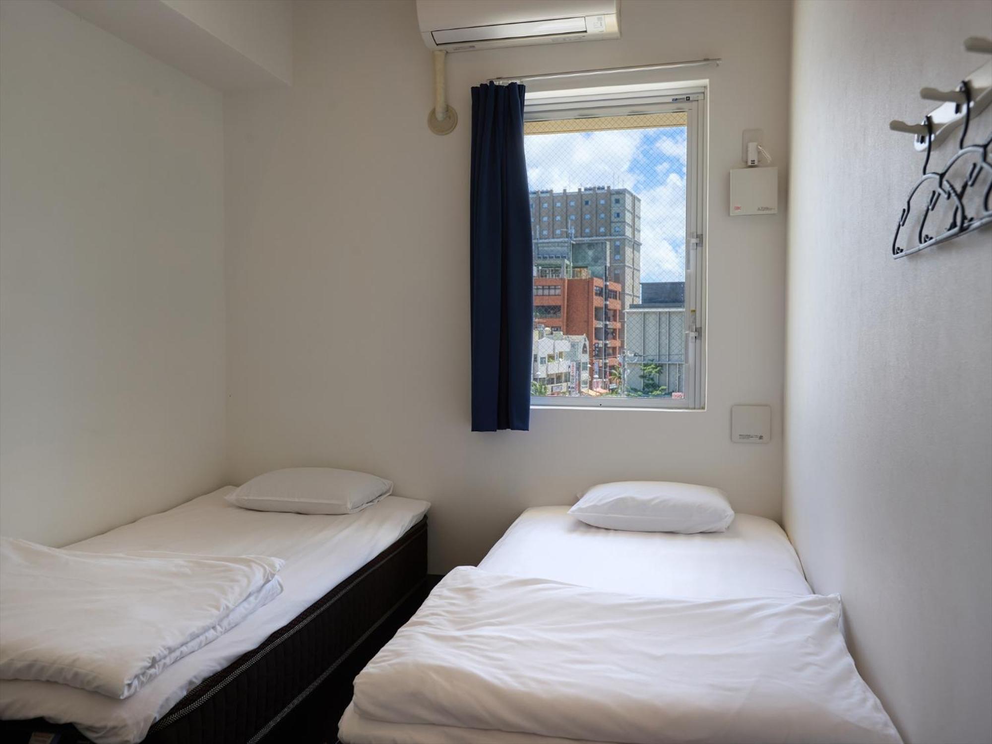 Chura Cabin Kokusai-Dori Naha Luaran gambar