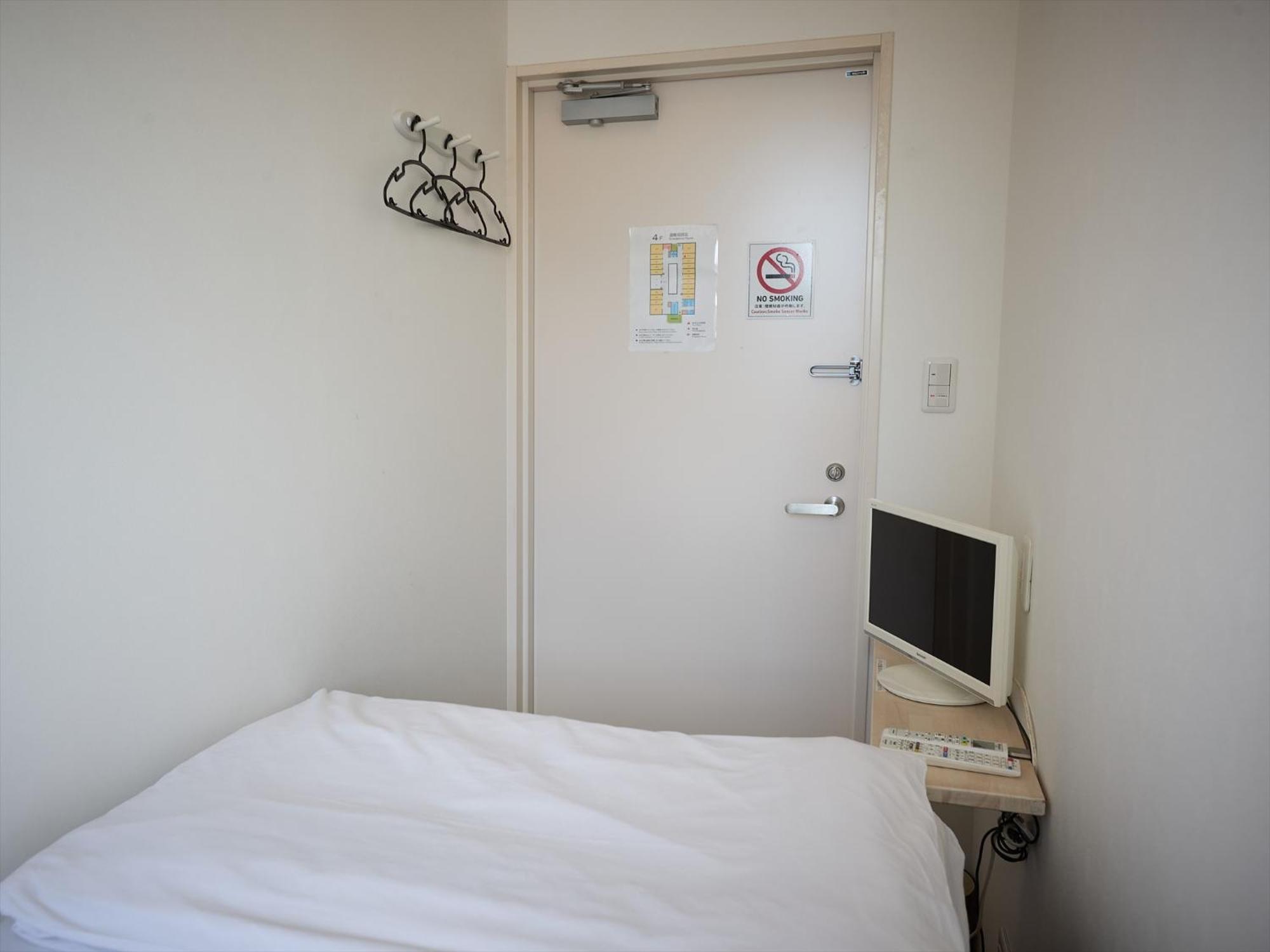 Chura Cabin Kokusai-Dori Naha Luaran gambar