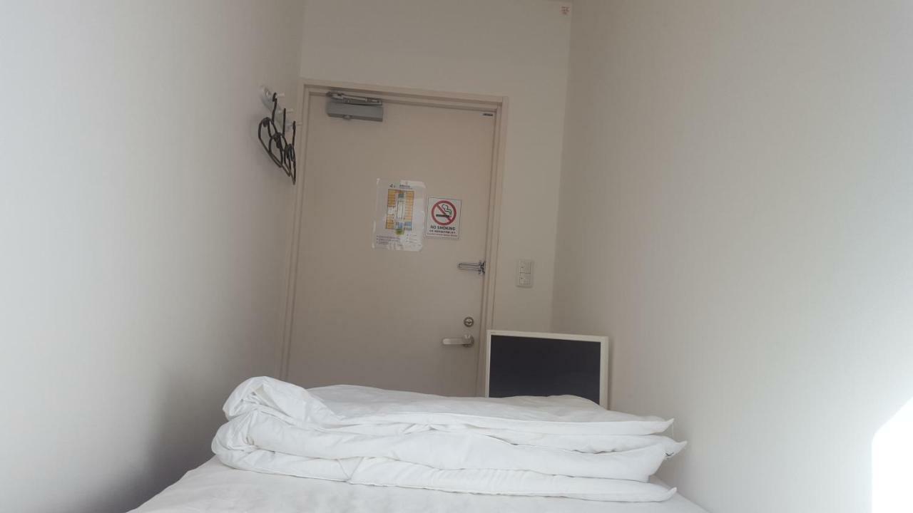Chura Cabin Kokusai-Dori Naha Luaran gambar